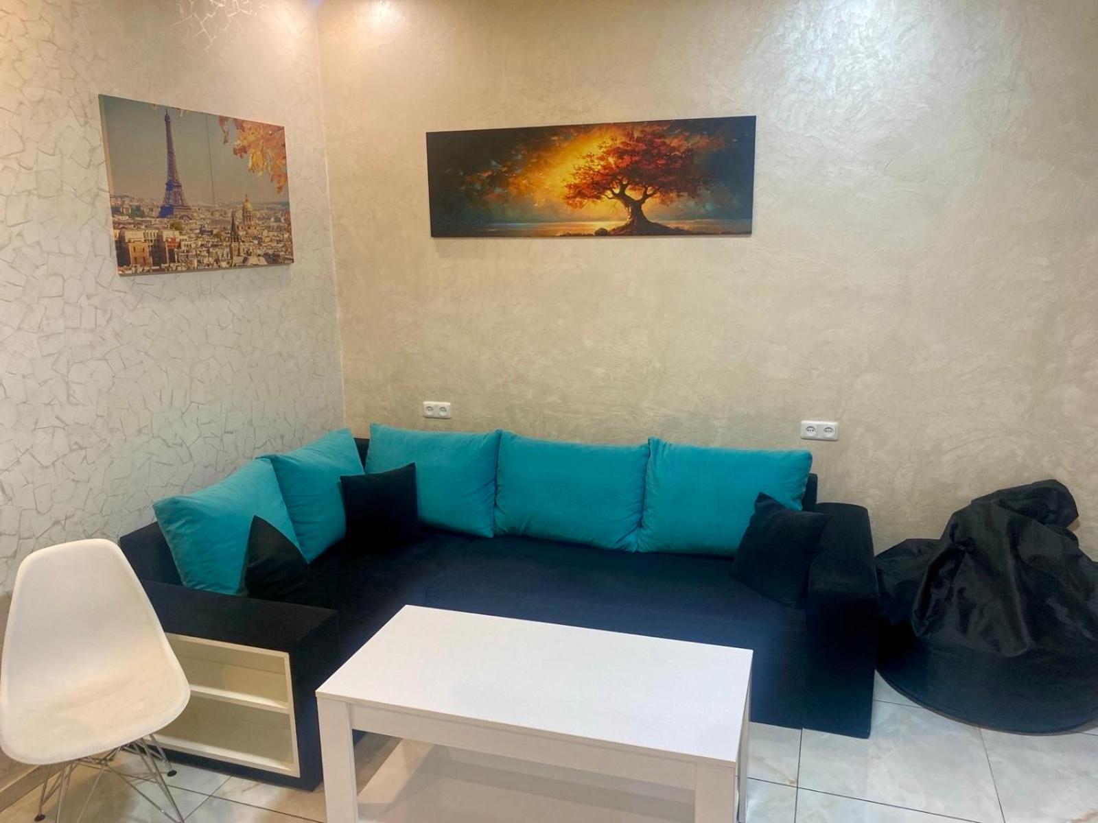 Luxury Apartment With Jacuzzi On Republic Square เยเรวาน ภายนอก รูปภาพ